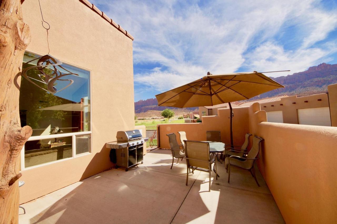 Grey Pearl #Q3 Villa Moab Exterior foto