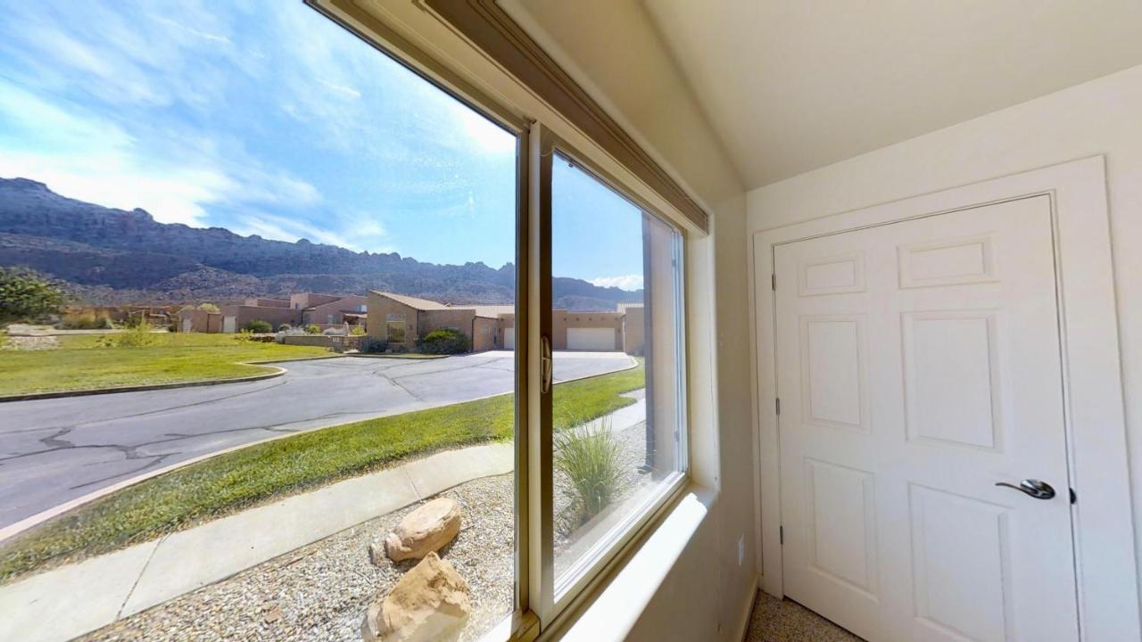 Grey Pearl #Q3 Villa Moab Exterior foto