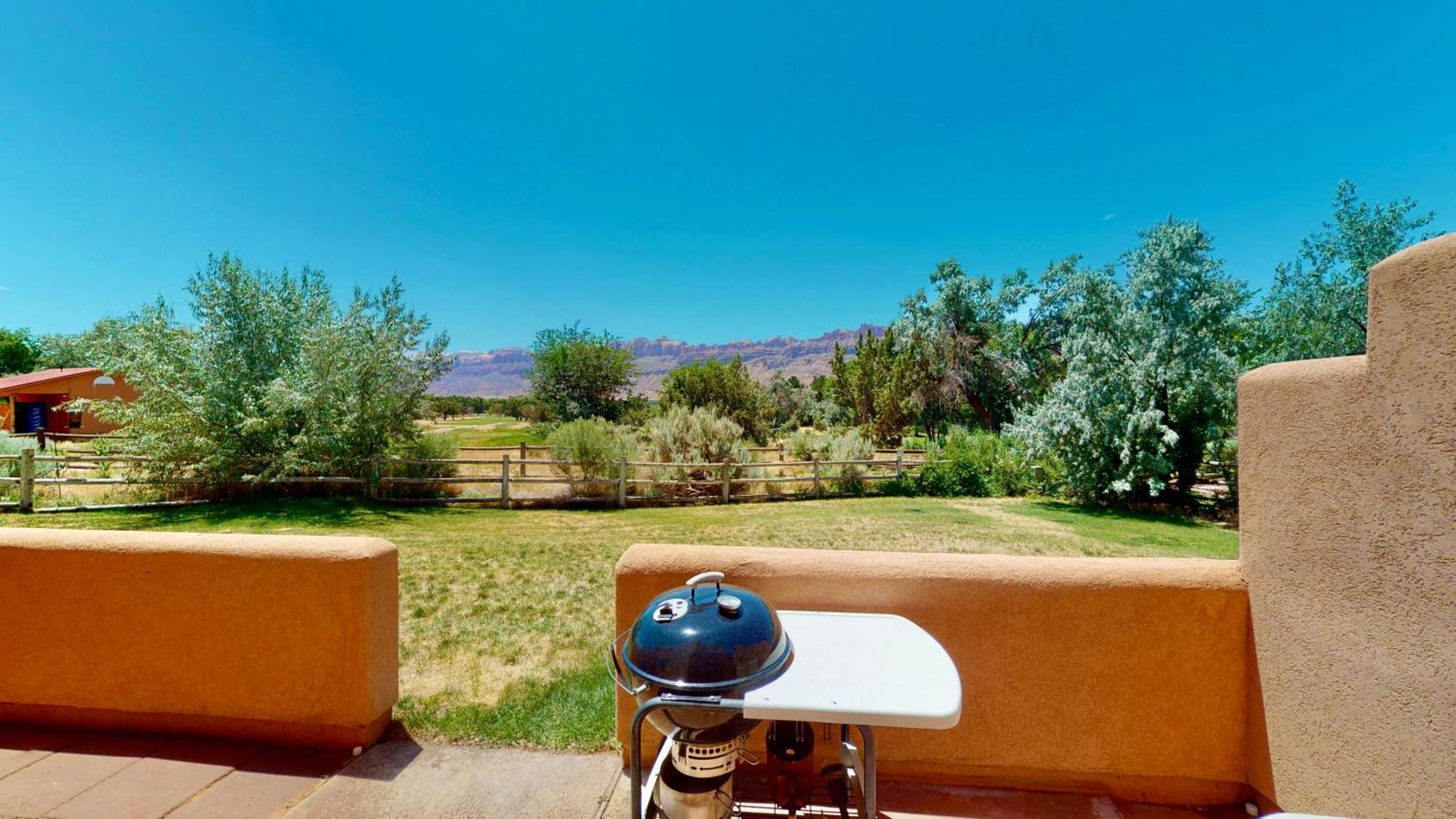 Grey Pearl #Q3 Villa Moab Exterior foto